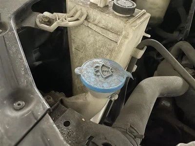 Depósito de lavado compatible con 03-05 Infiniti FX SERIE 603646 Foto 1 de 4