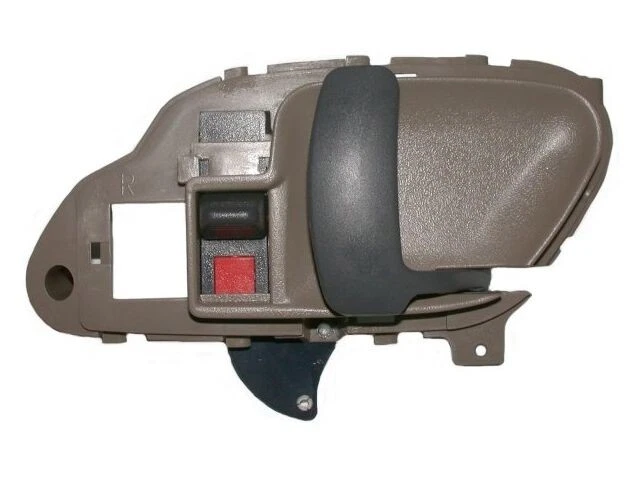 Needa 75QT49V Interior Door Handle Fits 1995-1998 GMC K1500 Foto 1 de 1