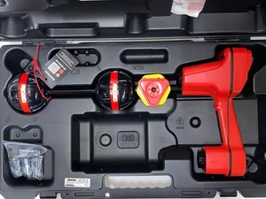 NEW OPEN BOX Ridgid 19238 Navitrack Scout UnderGround Pipe & Cable L (UD4050139) - Picture 1 of 2