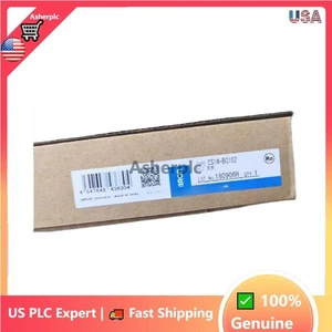 Omron New Original Genuine PLC Module CS1W-BC102 - Picture 1 of 2