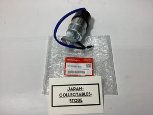 Honda FUEL PUMP ASSY 87-89 TRX350D 86-87 TRX350 4WD 16710-HA7-672 - Picture 1 of 2