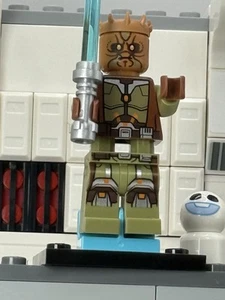 LEGO Star Wars Minifigure sw0500 Jedi Knight (Kao Cen Darach) FROM 75025 - Picture 1 of 4