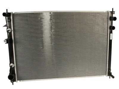 Radiador Denso 92629PKMT para Subaru B9 Tribeca 2006-2007 ajuste por primera vez Foto 1 de 2