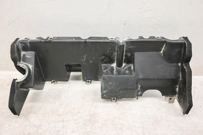 21 Kubota RTV-X1140W Upper Console Dash Panel Cover - Image 1 of 3
