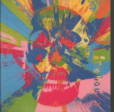 Hours See The Light CD UK Ist Gut 2009 Promo CD In Kartonhülle ISGOOD005CDP1 - Bild 1 von 3