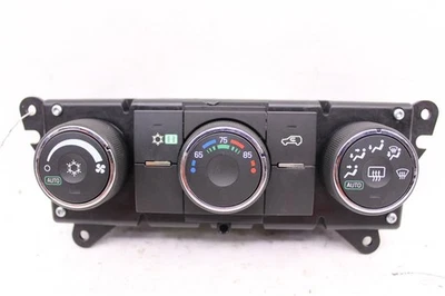 CONTROLES DE TEMPERATURA Saturn Vue 2009 09 25974488 1024546 Foto 1 de 4