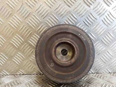 KIA SPORTAGE JE, KM Poulie de Vilebrequin 2.00 Diesel 2017 32160743 - Photo 1/2