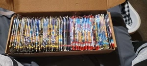 Pokemon $85 FUN Tier Lot Box! Sealed packs, illustrations hits + MORE! - Picture 1 of 2