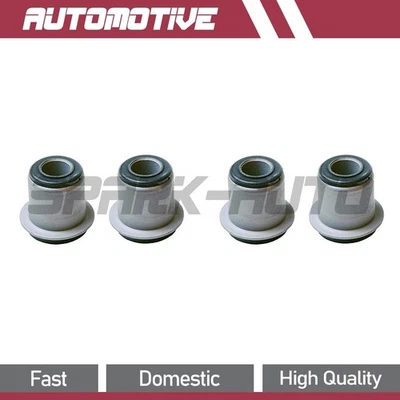 Комплект втулок переднего верхнего рычага управления для пикапа Toyota RWD 1988 1987 1986 1985 - Изображение 1 из 2