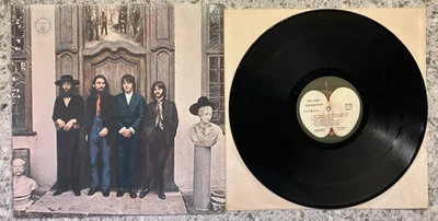 The Beatles – Hey Jude ; 1973 LP SHRINK EX - Image 1 of 4