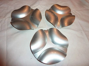 EMR 120 (3) WHEEL CENTER CAP HUBCAP - Foto 1 di 2