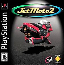 .PSX.' | '.Jet Moto 2.