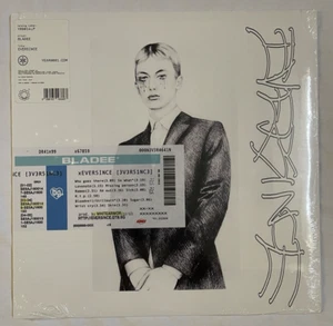 ✅🔥BLADEEE DRAIN GANG - Eversince 12" Vinyl Blue SEALED - LE /1000 - *IN HAND* - Picture 1 of 6