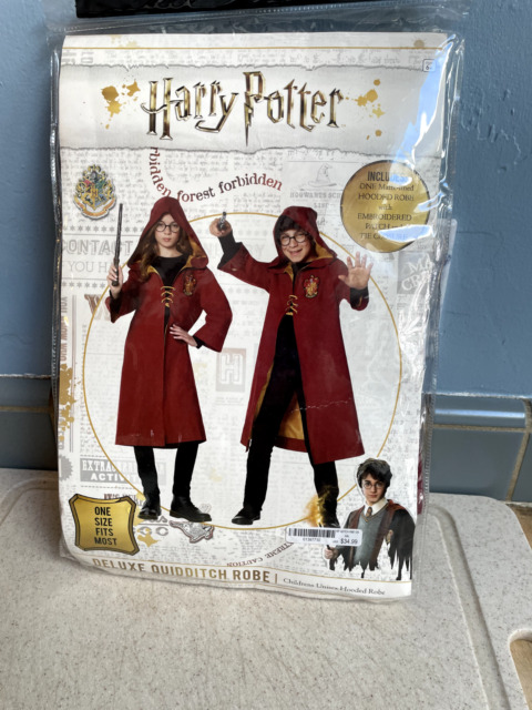 Calcetines Harry Potter para niños