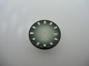 Neutrales Zifferblatt für ETA 2783, 2452, 2472, Ø 29,5 mm, dial, Swiss Made, NOS - Picture 1 of 6