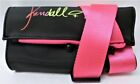 Kendall & Kylie Waist Belt Brush Holder And Accessories Black Pink Dividers NEW