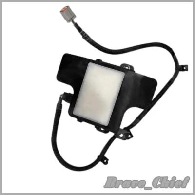 Unidad de punto ciego 95811-D3000 compatible con Hyundai Tucson 2015-2017 repuesto Foto 1 de 4