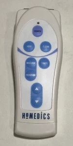 Homedics Replacement Remote Control For BMAT-3 BubbleSpa Ultra Massaging Bath - Picture 1 of 6