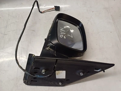 2VN* Mercedes-Benz W414 Vaneo Specchio Esterno Senza Cappuccio Sinistro - Immagine 1 di 4