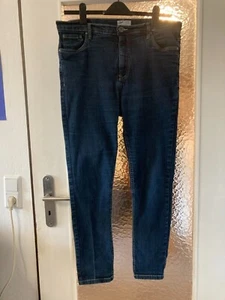 Jeans mit Stretch von Arizona, Gr. 46, gebraucht, sehr guter Zustand - Bild 1 von 4