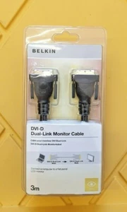 BELKIN HDMI AUF DVI ADAPTER VERSIEGELT - Bild 1 von 2