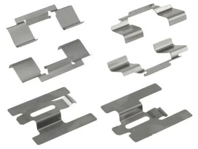 Kit de herrajes de freno delanteros Raybestos 42759QJXZ 1993 1994 para Volvo 960 1992-1997 Foto 1 de 2