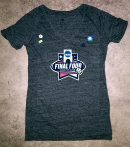 NCAA FINAL FOUR CHAMPIONS - 2011 - CONNECTICUT BUTLER Camisa Para Mujer Extra Grande - Imagen 1 de 2