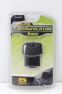 Hip Gear Online Communicator for Microsoft Xbox #129-950 - Picture 1 of 2