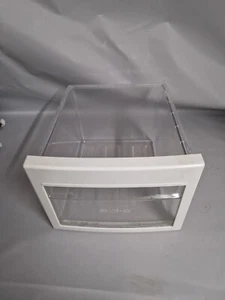 Gute gebrauchte Schublade vom Lg GR-P207TLQ Side by Side Kühlschrank. - Bild 1 von 7