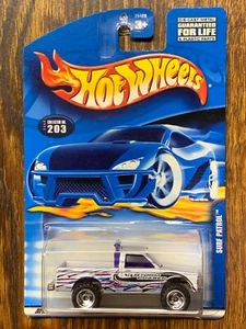 Hot Wheels 2000 Surf Patrol #203 - Bild 1 von 1