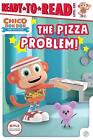 The Pizza Problem!: Ready-To-Read Level 1 by Patty Michaels (English) Hardcover 