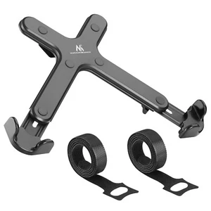 Support de bureau universel pour ordinateur portable Position assise / droite - Photo 1/5