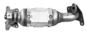 Honda Civic 1.8L Manifold Catalytic Converter 2014-2015 Brand New PRO 8H - Bild 1 von 3