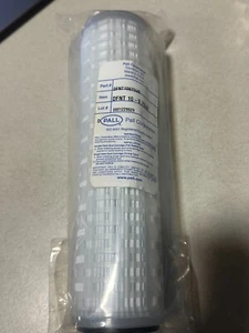 Pall Corporation - Elemento filtrante #DFNT10975UN - Foto 1 di 3