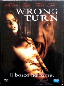 Rob Schmidt, Wrong Turn, 2003 - Picture 1 of 1