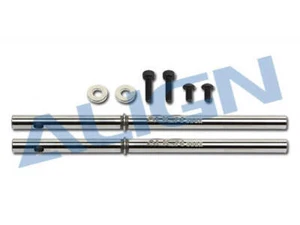 T-Rex 300X Main Shaft (2) (H30H001XXT) - Picture 1 of 1