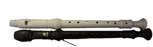 Suzuki Recorders x2 - Picture 1 of 3