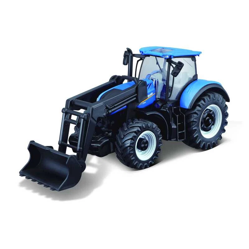 Bburago 18-31632 New Holland T7.315 With Front Loader - Image 1 of 1