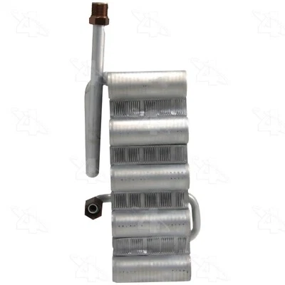 Núcleo evaporador aire acondicionado Toyota Tercel 1983-1988 4 estaciones 1984 1985 1986 1987 Foto 1 de 4