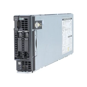 Chasis de servidor HPE BL460c Gen9 v4 10/20 GB - Imagen 1 de 4