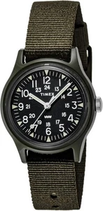 TIMEX Watch TW2T33700 Women's Brown - Picture 1 of 4