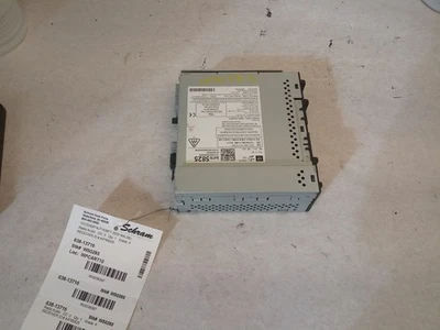 Chevrolet Malibu 2020 equipo de audio receptor de radio 3038397 Foto 1 de 4