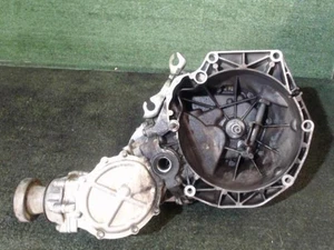 Scatola cambio FIAT PANDA 2 PHASE 1 55206276 - Foto 1 di 20