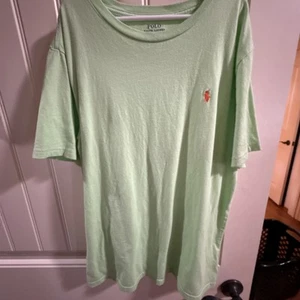 Polo Ralph Lauren Kids Short Sleeve Crew Neck T-Shirt - Picture 1 of 3