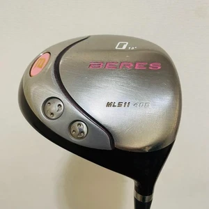 Ladies HONMA GOLF BERES ML511 460 DRIVER 13deg Flex-L 2STAR ARMRQB 40 With H/C - Picture 1 of 10