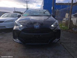 TOYOTA YARIS 2022 Left Taillight XP210 SERIES, IN BODY, HALOGEN TYPE, 04/20- - Picture 1 of 8