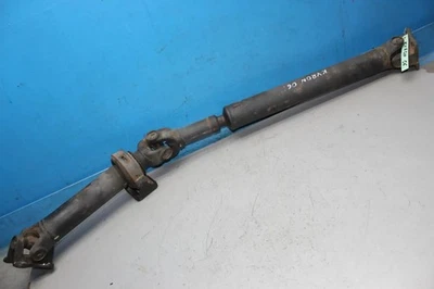 Kardanwelle hinten SsangYong Kyron 2.0 Xdi 4x4 Bj.06 - Bild 1 von 4