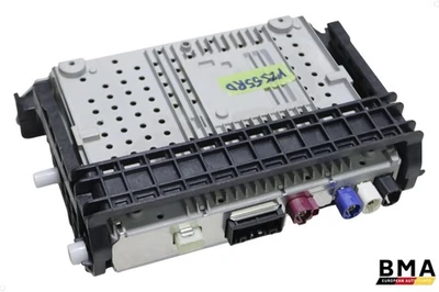 宝马 330i G20 音频收音机接收器控制单元模块 5B3AFB0 2019 - 2025 原始设备制造商 — 第 1/4 张图片