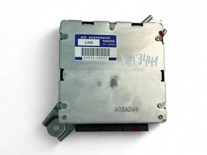 KA3441 LEXUS Control Unit 89293-48021 - Picture 1 of 5
