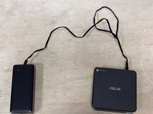 ASUS Chromebox CN62 | i7-5500U | 8GB/128GB | Win 11 Pro | Great Buy! - Picture 1 of 4